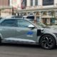 Lyft Rolls Out Its First Driverless EVs in the United States