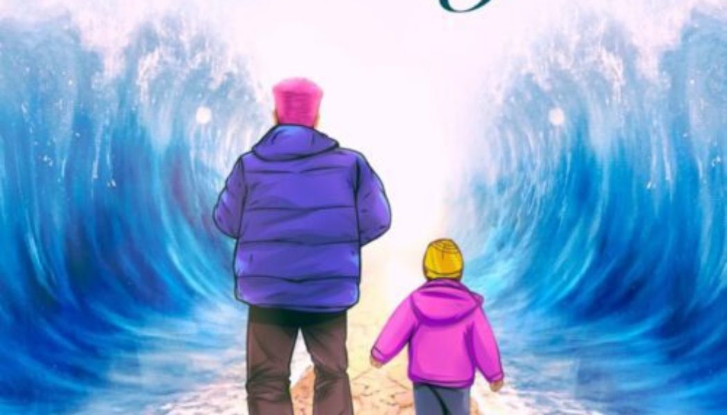 Lyta & Shorae Moore – Destiny (Kadara)