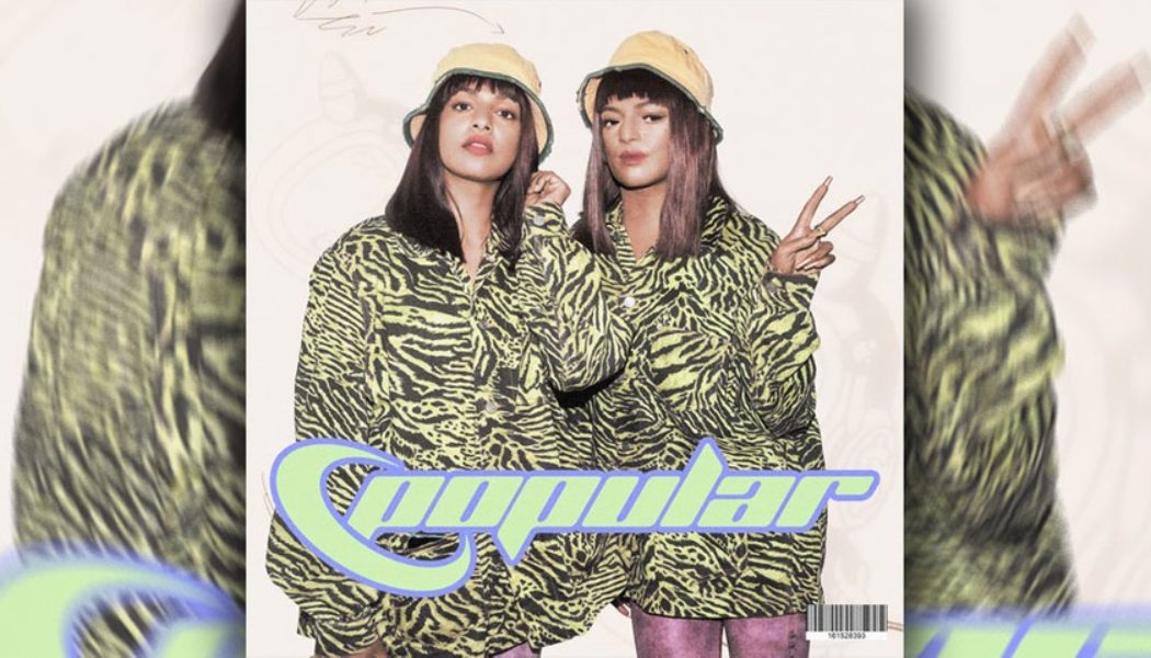 M.I.A. Debuts New ‘MATA’ Single “Popular”