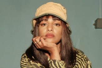 M.I.A. Shares New Song “Popular”