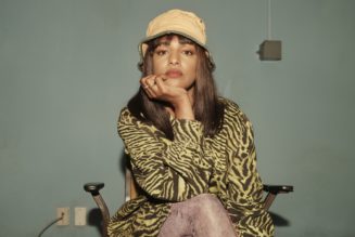 M.I.A. Skewers Influencer Culture on New Song “Popular”: Stream