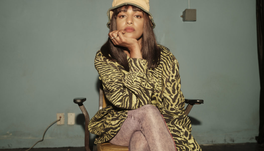 M.I.A. Twerks and Kills Her Robotic Likeness in ‘Popular’ Video