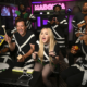 Madonna and Jimmy Fallon Give the Gift of ‘Music’ on ‘Classroom Instruments’