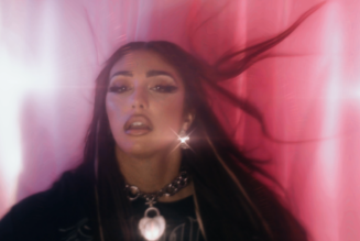 Madonna’s Daughter Lourdes Leon Releases Debut Single as Lolahol