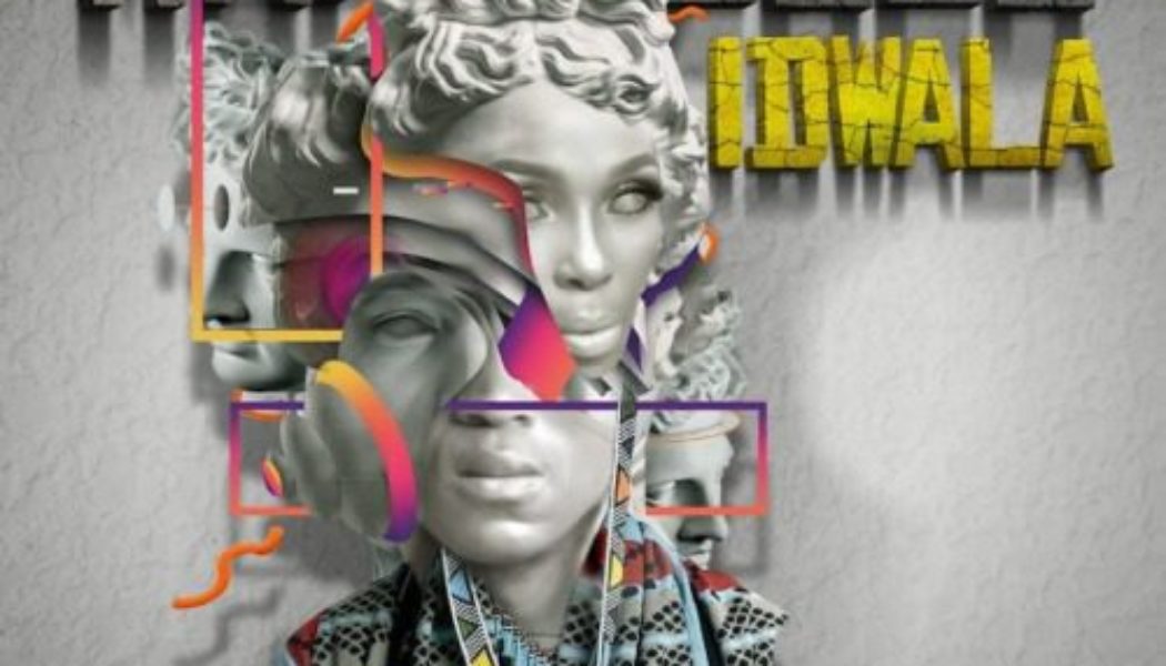 Mafikizolo ft Sun-El Musician & Kenza – Kwanele