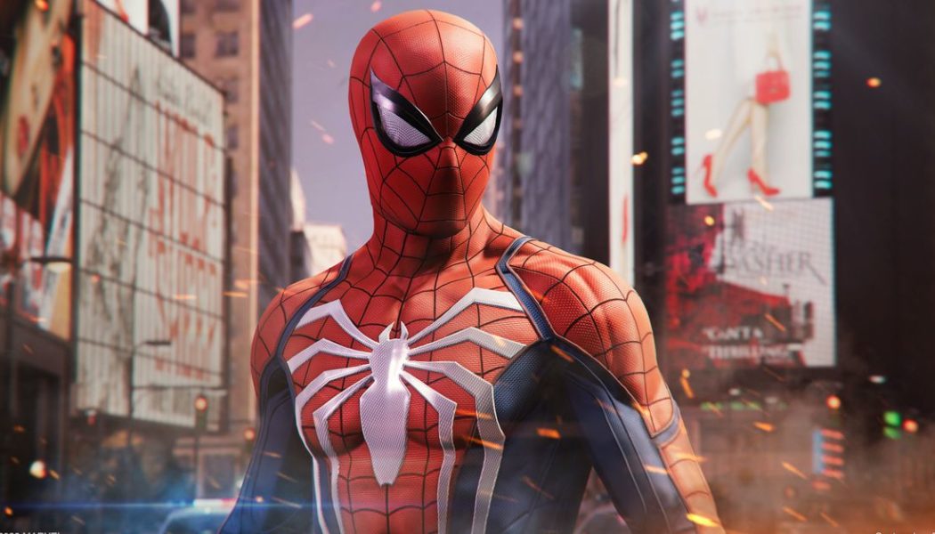 Major PC modding sites remove Spider-Man mod that replaces in-game pride flags