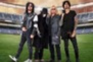 Man Injured After Fall From Stadium Upper Level During Motley Crue Show: Report