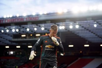 Man United Fan Fuming With Dean Henderson ‘Wasted 12 Months’ Comment