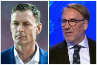 Man United vs Liverpool Pundit Predictions: Chris Sutton and Paul Merson Prophecise Hugely Contrasting Results