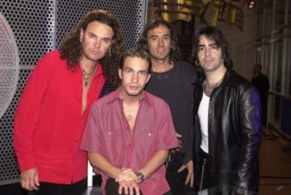 Maná’s ‘Revolución de Amor’ Turns 20: All the Songs on the Album, Ranked (Critics’ Picks)