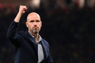 Manchester United boss Erik ten Hag branded ‘small man in a suit’ by talkSPORT’s Simon Jordan