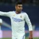 Manchester United make Casemiro transfer priority as they approach Real Madrid for Brazilian midfielder