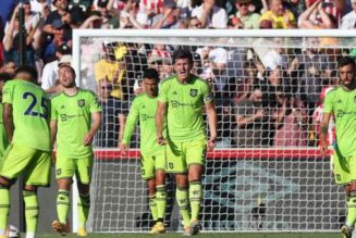 Manchester United Relegation Odds: Red Devils 28/1 to go down