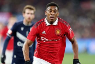 Manchester United vs Brighton Bet Builder Tips: Premier League Opening Weekend Predictions