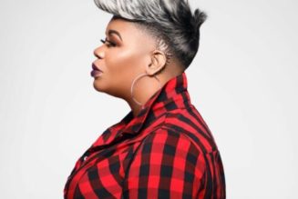 Maranda Curtis – You Are My Strength