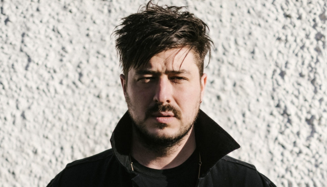Marcus Mumford Opens Up: “I Was Sexually Abused as a Child”