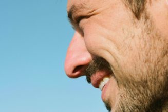 Marcus Mumford Shares New Song “Better Off High”