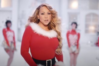 Mariah Carey’s “Queen of Christmas” Trademark Attempt Disputed by Other Singers