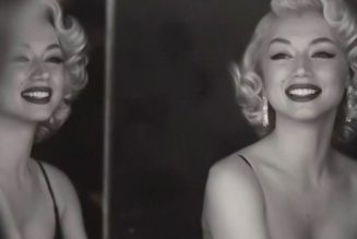 Marilyn Monroe Estate Defends Casting of Ana de Armas in ‘Blonde’