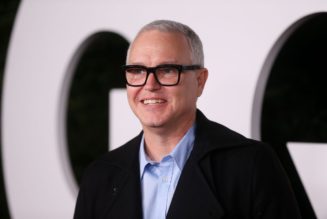 Mark Hoppus Says He’s ‘Open to Whatever’ for Blink-182 After Rekindling Friendship with Tom DeLonge