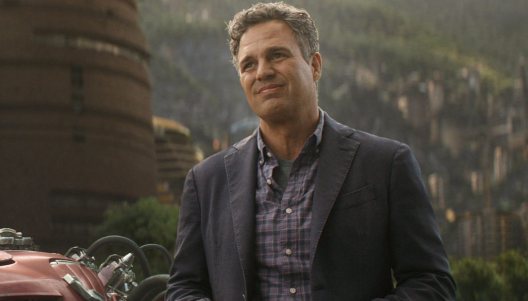 Mark Ruffalo Says Too Much Marvel Better Than Getting “The Same Version of Star Wars Each Time”