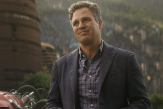 Mark Ruffalo Says Too Much Marvel Better Than Getting “The Same Version of Star Wars Each Time”