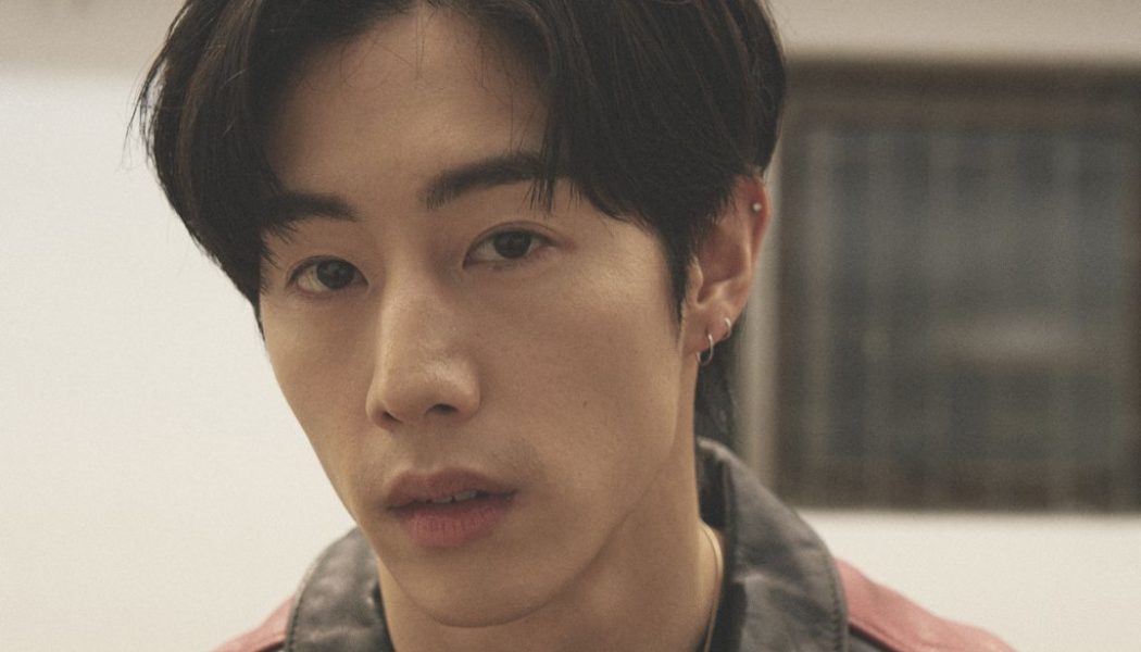 Mark Tuan Gets Introspective, Returns to Rapping on Long-Awaited ‘The Other Side’ Album