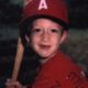 Mark Zuckerberg is minting an NFT of his Little League baseball card for some reason