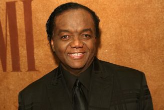 Martha Reeves, The Four Tops’ Duke Fakir Mourn Death of Lamont Dozier