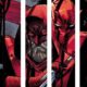 Marvel Gives Daredevil a New Hooded Costume