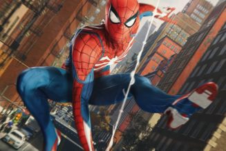 ‘Marvel’s Spider-Man: Remastered’ Data Miners Find Reference to a PlayStation PC Launcher