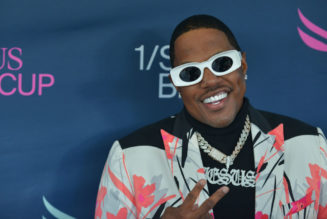 Mase Responds To Allegations That He Only Gave Fivio Foreign A $5K Advance