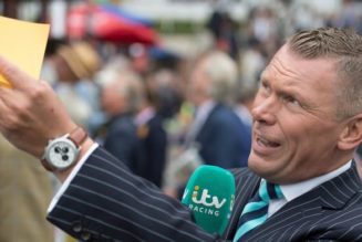Matt Chapman ITV Racing Tips | Horse Racing Best Bets For Saturday