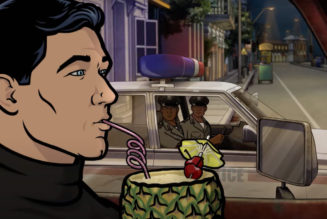 Maturity is Scarce in Archer Season 13 Trailer: Watch