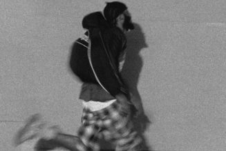 Maxo Shares Pink Siifu-Featuring, Madlib-Produced New Song “48”