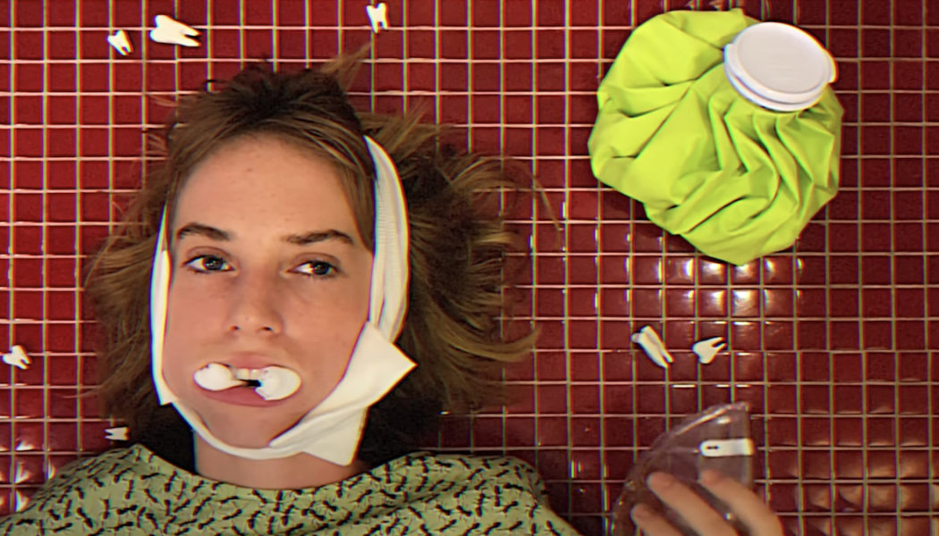 Maya Hawke Shares Smile-Inducing New Single “Sweet Tooth”: Stream