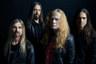 Megadeth Unleash Crushing New Song “Soldier On!”: Stream