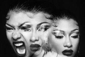 Megan Thee Stallion Announces New Album Traumazine Dropping Tonight