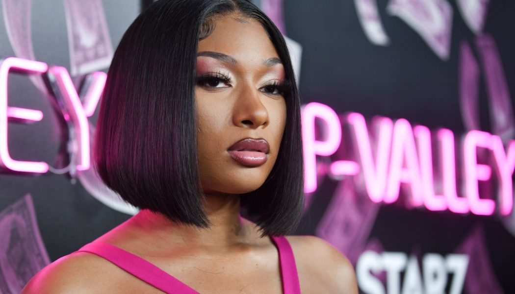 Megan Thee Stallion Demands $1M in 1501 Lawsuit, Implies Label Helped Leak ‘Traumazine’