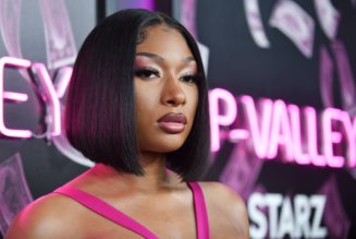 Megan Thee Stallion Demands $1M in 1501 Lawsuit, Implies Label Helped Leak ‘Traumazine’