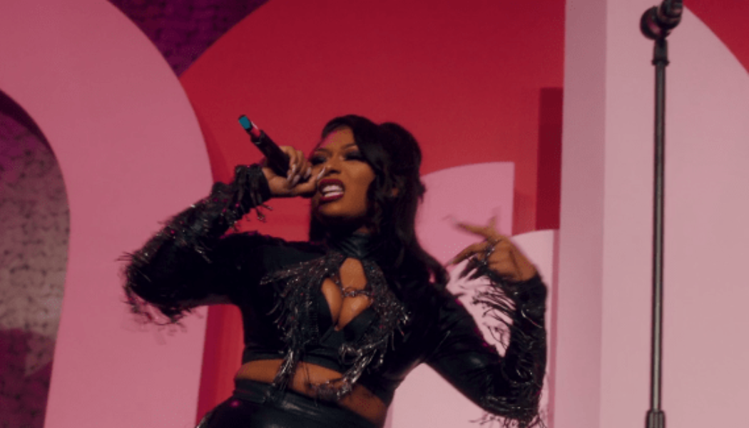 Megan Thee Stallion Dips Her Toes In House Music: Listen to “Her”
