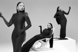 Megan Thee Stallion Is the Centerpiece of New ‘Her’ Video