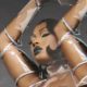 Megan Thee Stallion Releases New Album Traumazine