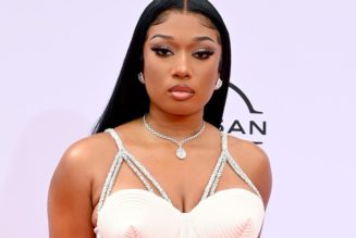 Megan Thee Stallion Thanks Fans for Support Amid Legal Battle With Record Label: “We Almost Out”