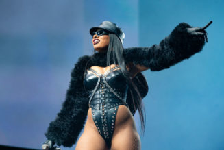 Megan Thee Stallion Thans Fans For Support, Announces New Album ‘Traumazine’