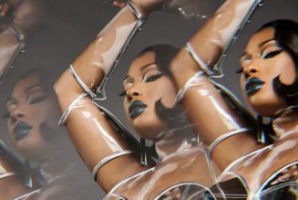 Megan Thee Stallion’s ‘Traumazine’ Launches in Top 5 on Top R&B/Hip-Hop Albums Chart