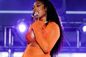 Megan Thee Stallion’s ‘Traumazine’ LP Will Drop Tomorrow With Features From Future, Latto and More