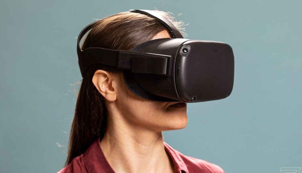 Meta is shutting down one of its biggest VR games — but only for Quest 1 owners