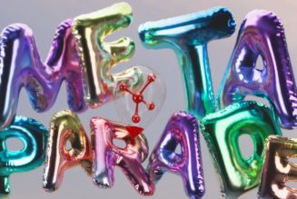 META-PARADE: Uniting art and tech with a vision to address and solve world problems.