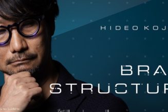 ‘Metal Gear Solid’ Creator Hideo Kojima Is Launching His Own Podcast